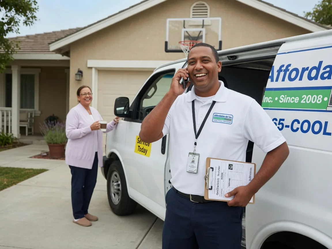 Central Ac Repair Humboldt, IL FAQs